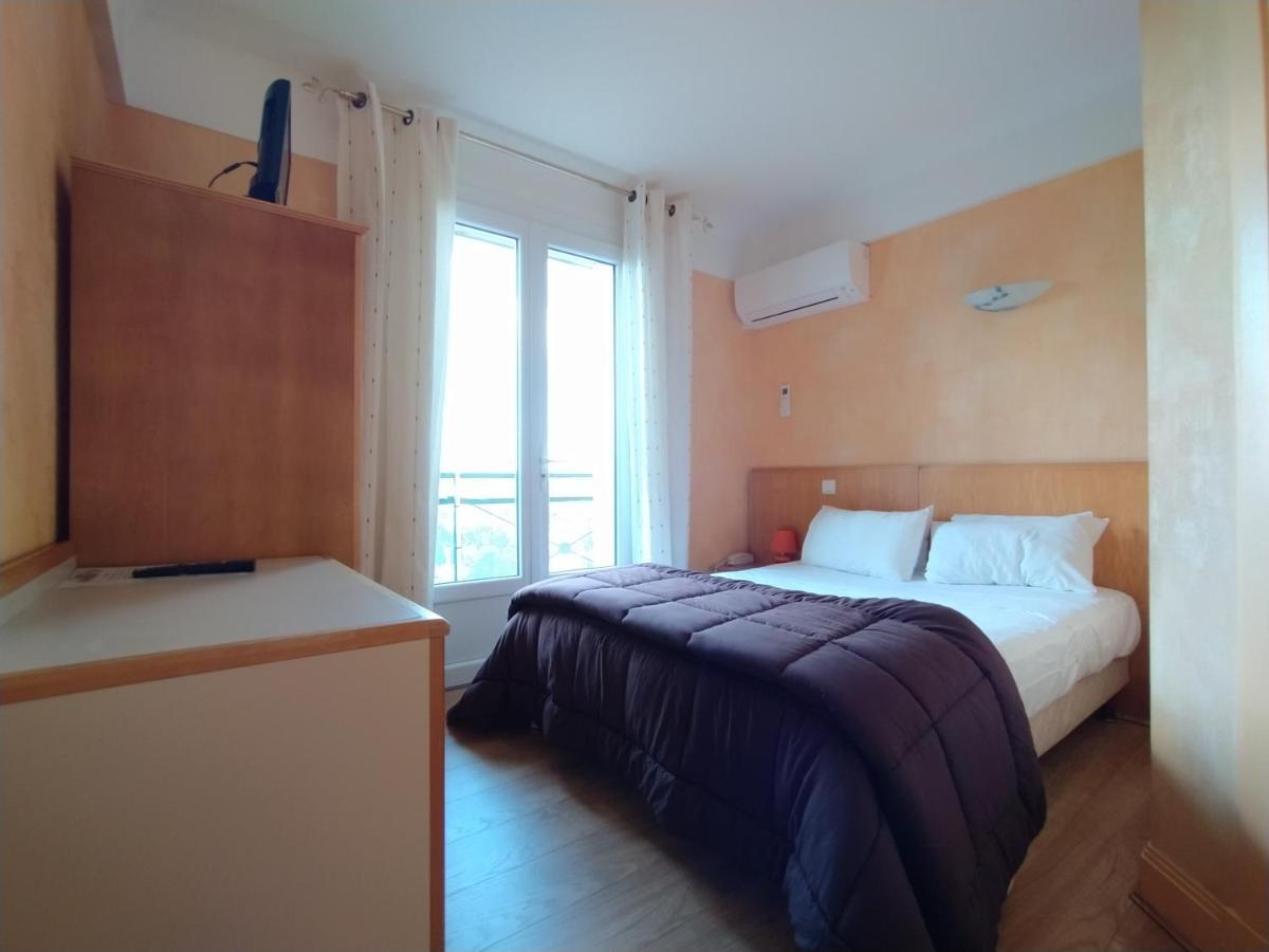 Hotel Bellevue Puy-lʼÉvêque Dış mekan fotoğraf