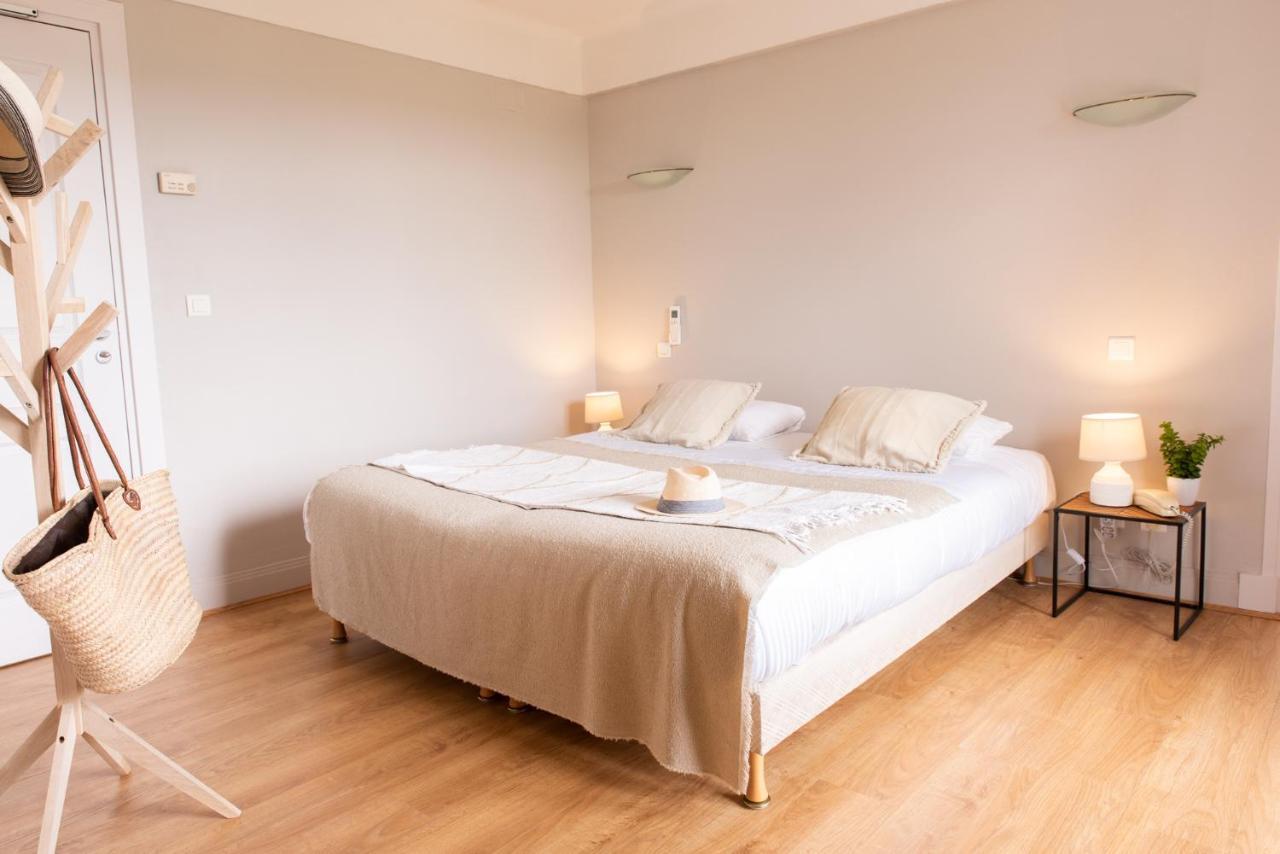Hotel Bellevue Puy-lʼÉvêque Dış mekan fotoğraf