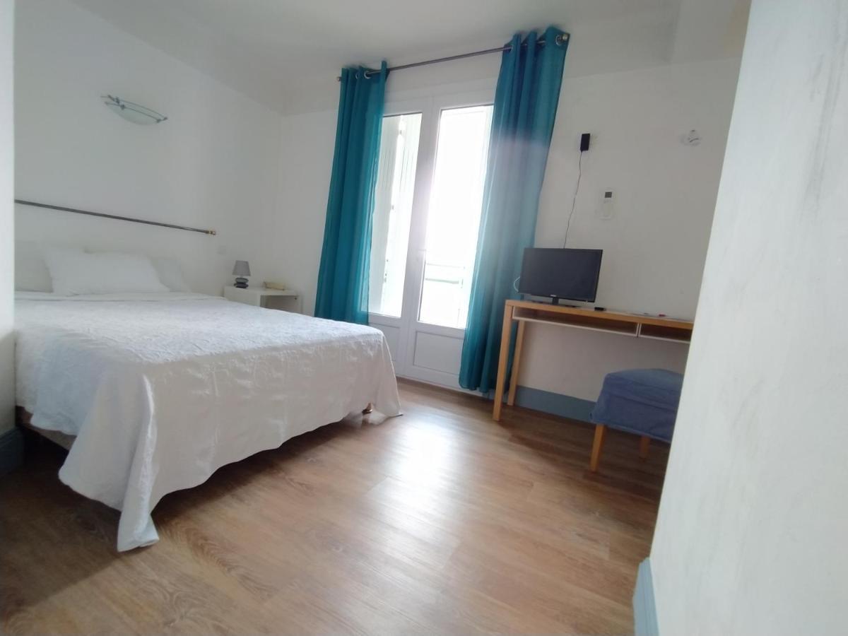 Hotel Bellevue Puy-lʼÉvêque Dış mekan fotoğraf