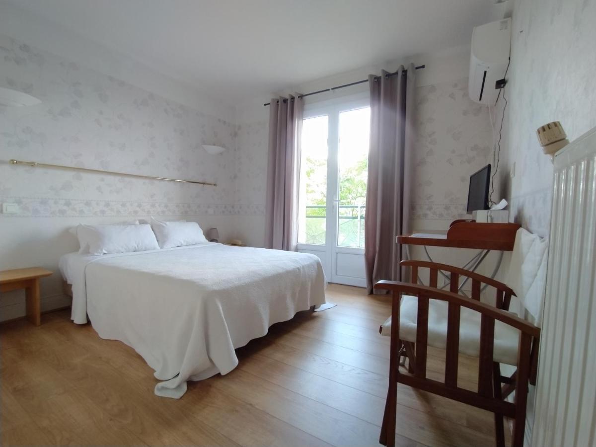 Hotel Bellevue Puy-lʼÉvêque Dış mekan fotoğraf