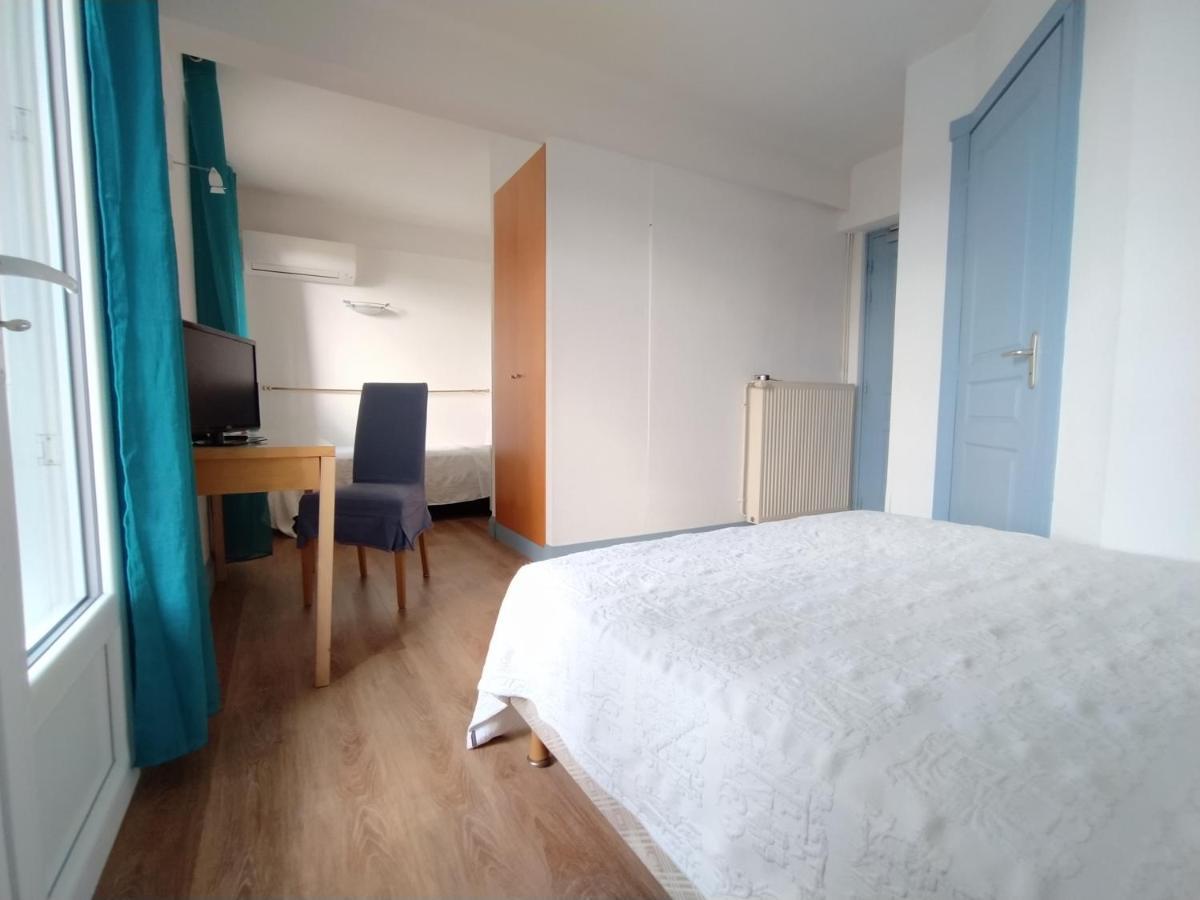 Hotel Bellevue Puy-lʼÉvêque Dış mekan fotoğraf