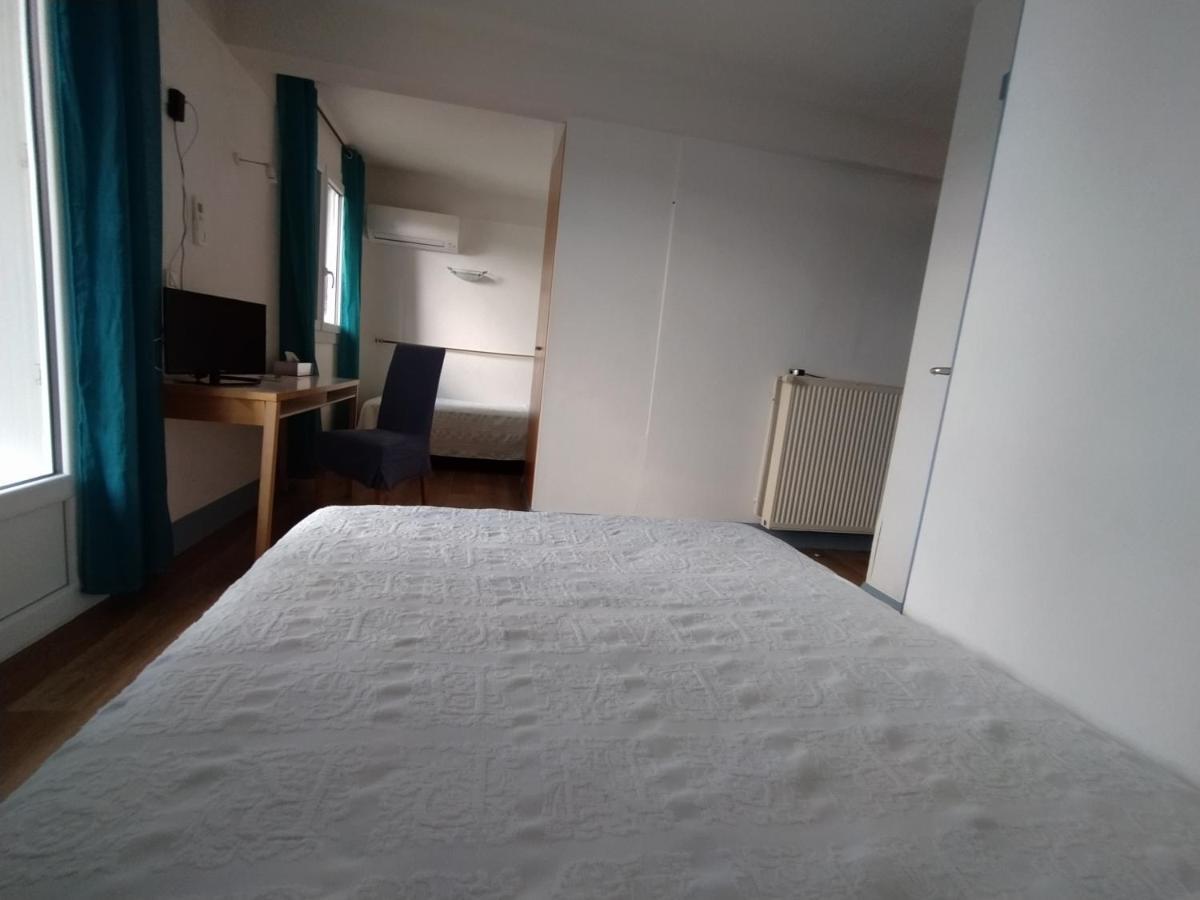 Hotel Bellevue Puy-lʼÉvêque Dış mekan fotoğraf