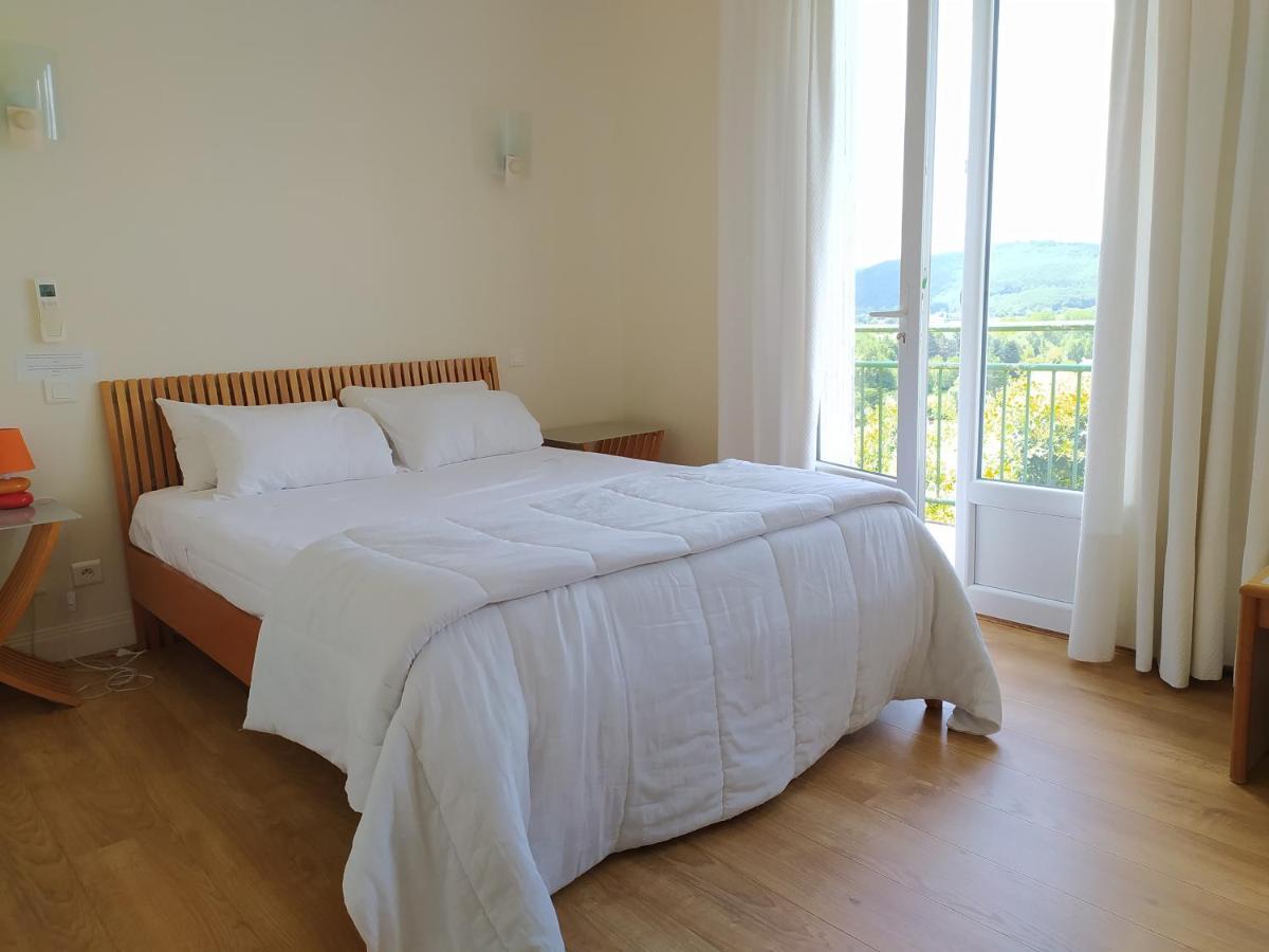 Hotel Bellevue Puy-lʼÉvêque Dış mekan fotoğraf